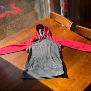 Nike Women’s Thermafit Pullover Hoodie